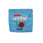 Hot Box | Azian Fantasy | Pre-Pack | [1g] | Hybrid