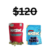 Hotbox Indoor Flower Mix Savings Bundle