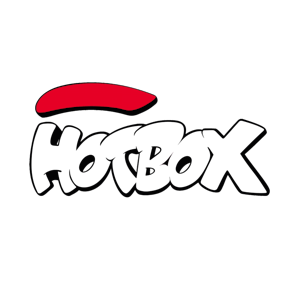 HOTBOX™ - Rainbow Runtz (I) | 1g Indoor Flower | Hotbox