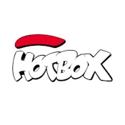 Rainbow Runtz (H) | 3.5g Indoor Flower | HOTBOX