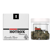 Premium Scotty's Mom (I) | 3.5g Indoor Reserve Flower | Hotbox