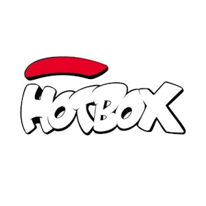 HOTBOX™ - Hotbox OG (I) | 7g Indoor Flower Smalls | Hotbox