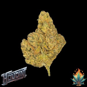 Native Fire - Native Fire 3.5g- Houdini
