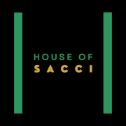 House Of Sacci 3.5g + 0.5g Trop Cherry Preroll