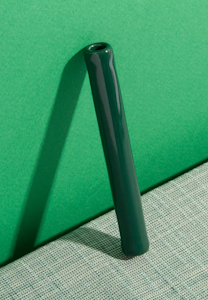 HOUSE OF PUFF -  House of Puff | Le Pipe one Hitter | Gentileschi Green