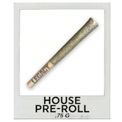  A House Pre-Roll