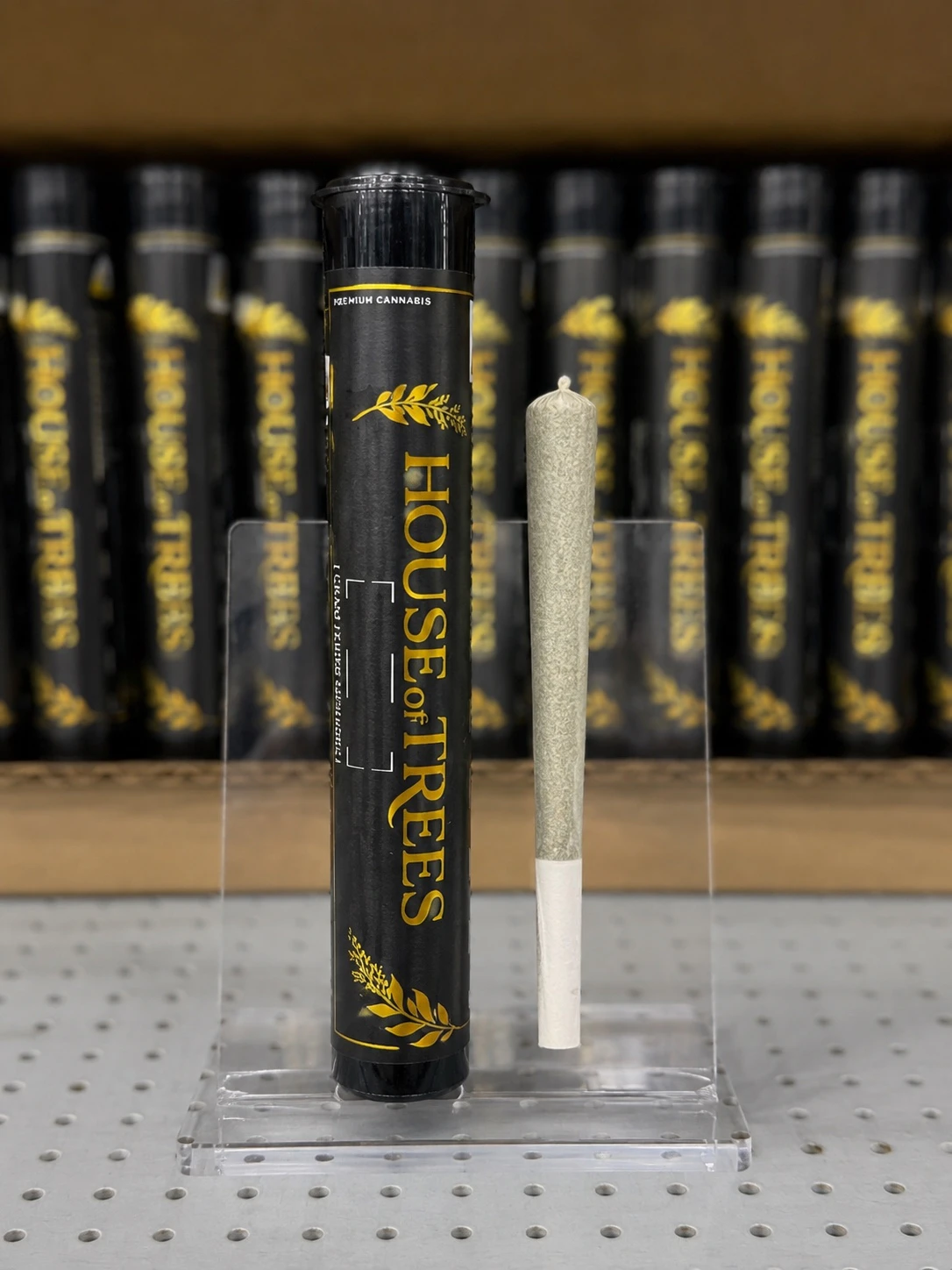 House of Trees - Super Boof 1g Preroll | House of Trees Main Image