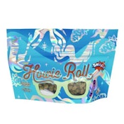 Howie Roll Turquoise Jeep 3.5g