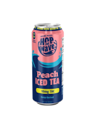 Peach Iced Tea 10mg THC