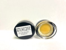 Hu Ki Ku - GG4 - Cured Resin Sauce - 2G