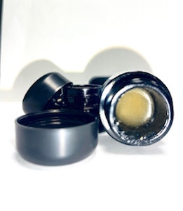 Hu Ki' Ku - Hu Ki Ku - Lemon Tangie - Cured Resin Sauce - 2G