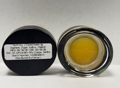 Hu Ki Ku - Gushers - Cured Resin Sauce - 2G
