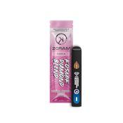 Hubba Bubba (2g) Diamond Live Resin Disposable