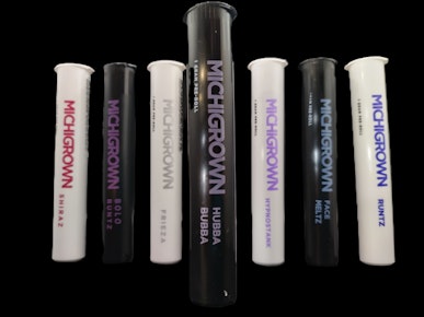 HUBBA BUBBA PRE-ROLL