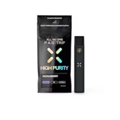 Huckleberry | AIO | 1g