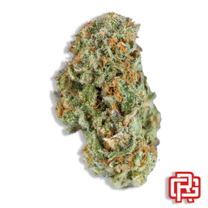 PRUF CULTIVAR - Huckleberry Cough Flower