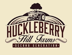 Huckleberry Hill Farms Whitethorn Rose 1/4 25%