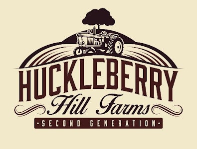 Huckleberry Hill Farms - Huckleberry Hill Farms Whitethorn Rose 1/4 25%