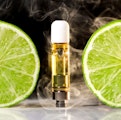 Hudson Cannabis - Lime Pop - Cart - 1g - Vape