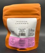 Hudson Cannabis Grape Pie Cured Rosin 1g