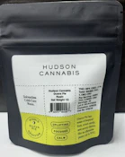 Hudson Cannabis Guava Pie Cured Rosin 1g