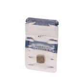 New Moon Sativa | Hash | 1g | Hudson Cannabis