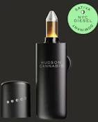 Hudson Cannabis NYC Diesel Activated SHO 1g