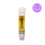 Grape Pie Cart | .5g