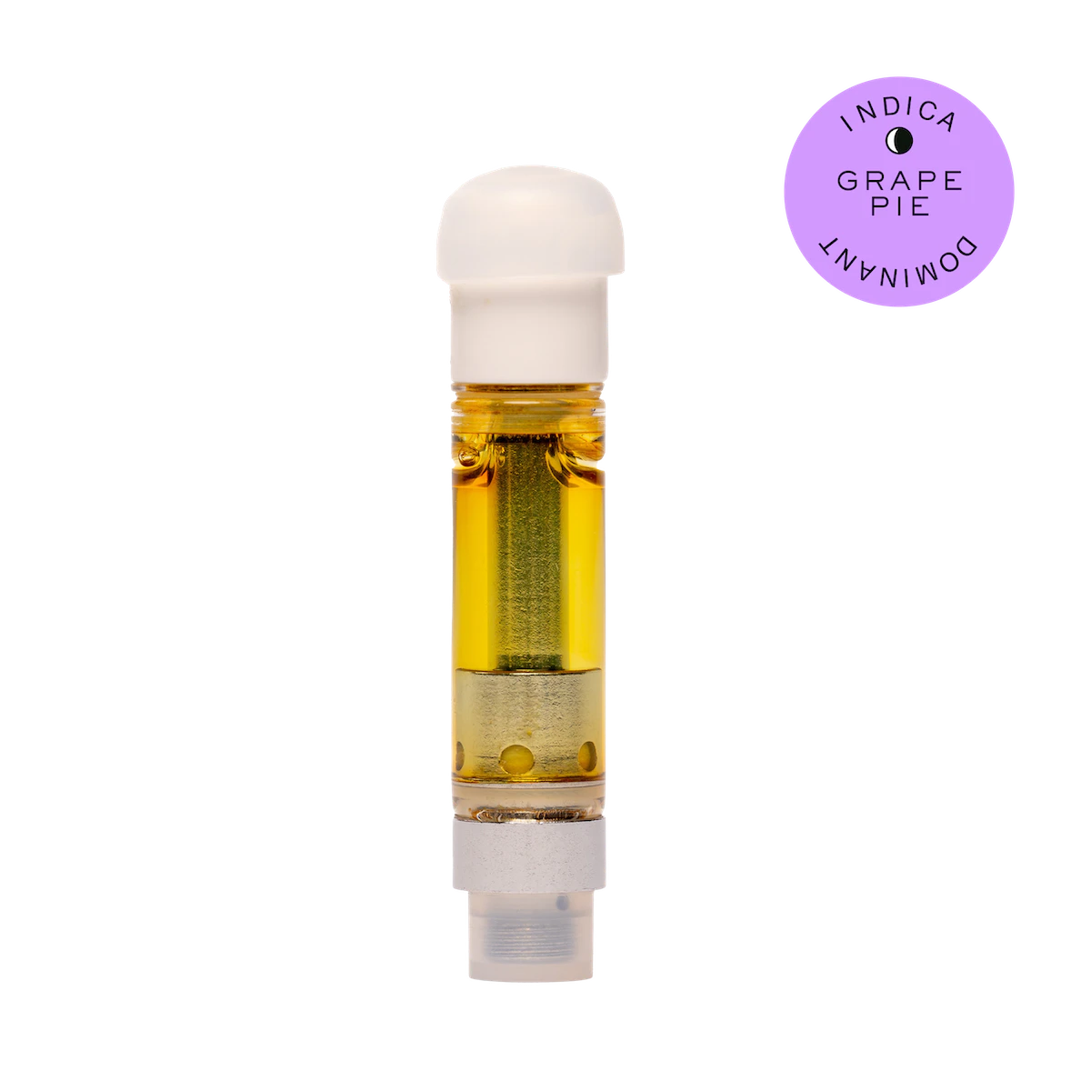 Hudson Cannabis - Grape Pie Cart | .5g Main Image