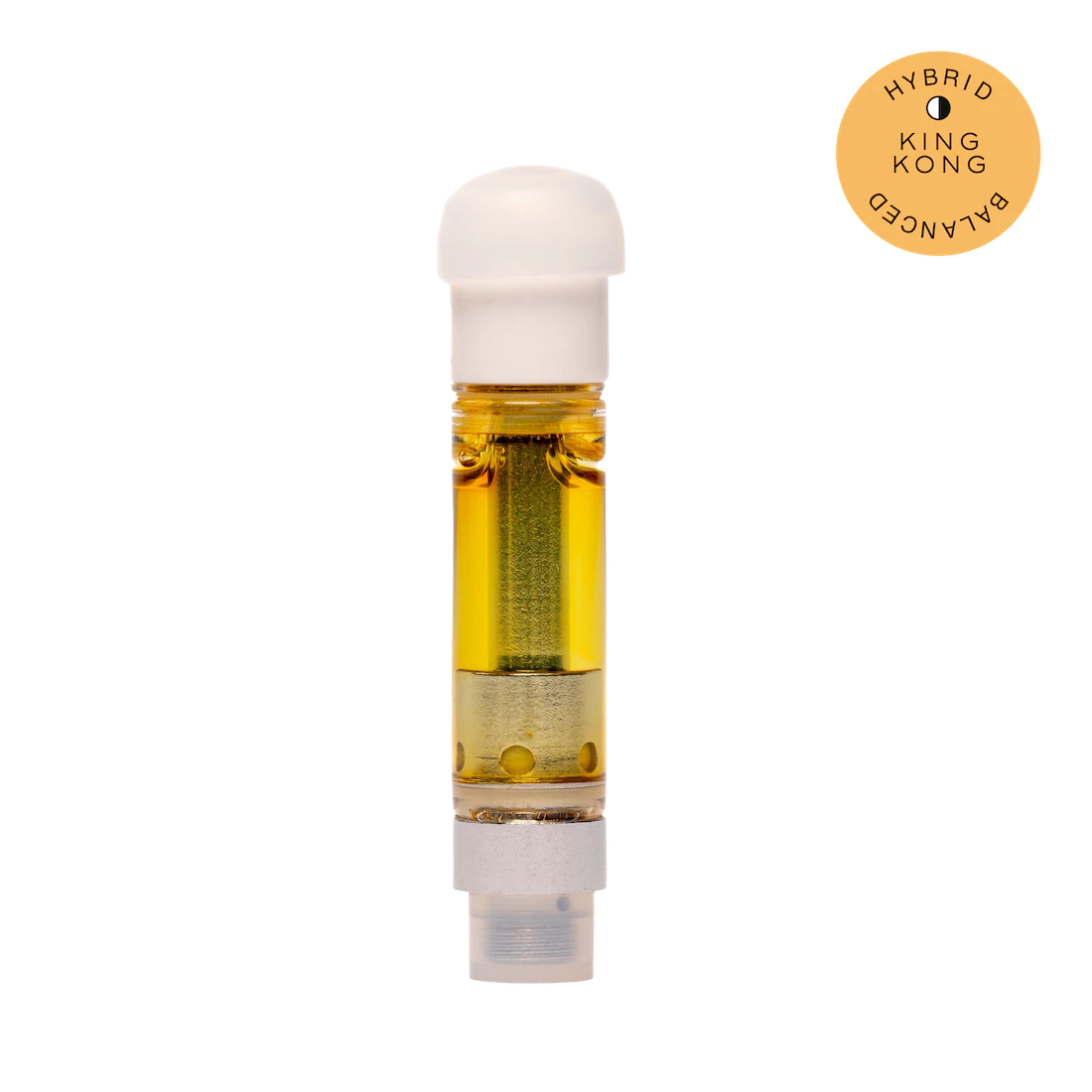 Hudson Cannabis - King Kong Cart | .5g Main Image