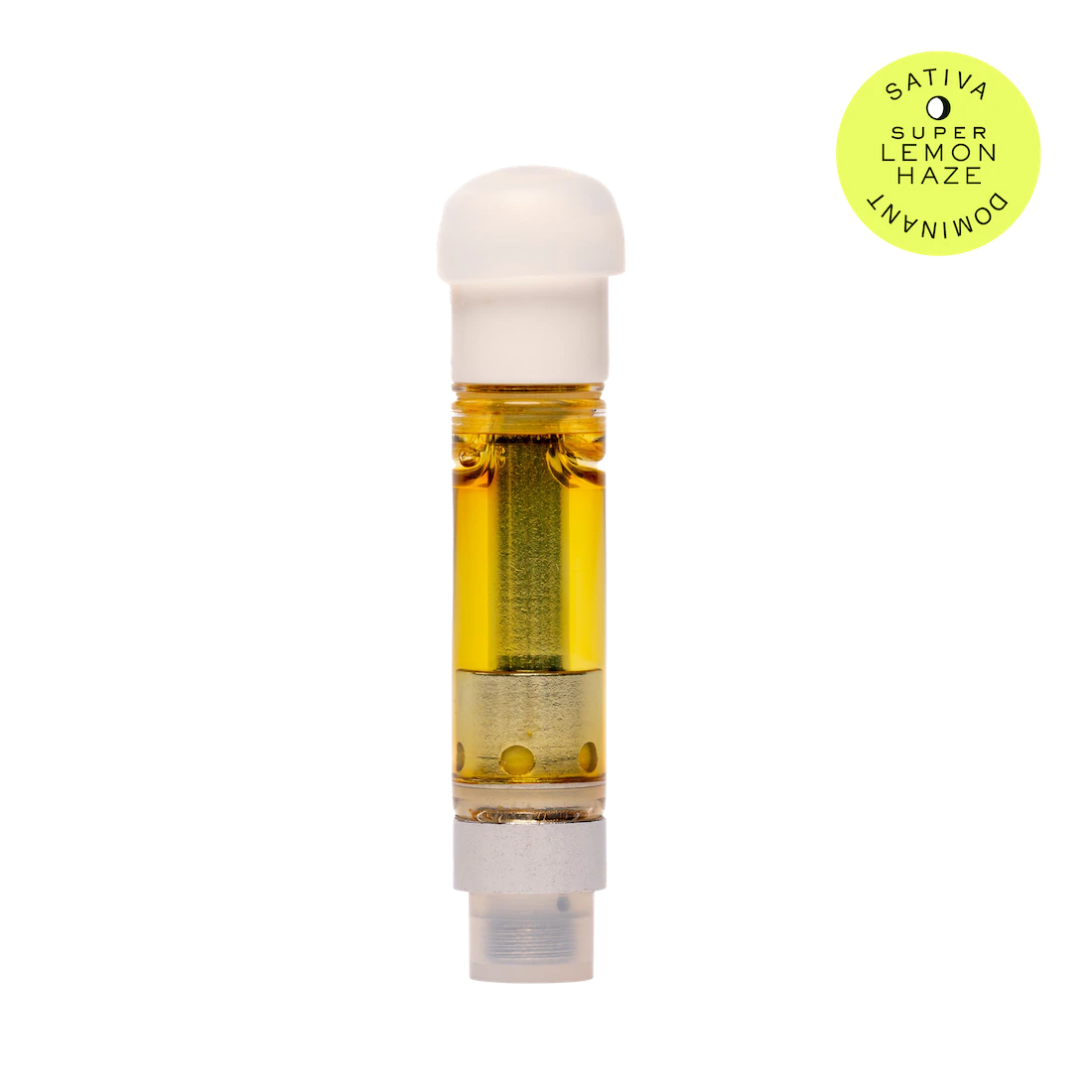 Hudson Cannabis - Super Lemon Haze Cart | .5g Main Image