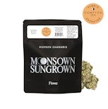 Hudson Cannabis - Compton Og - Quarters (Smalls) - 7g bag - Flower