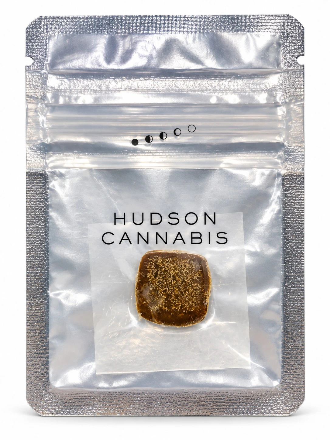 Hudson Cannabis - Hudson Cannabis | Hash | Snow Dog | 1g Main Image