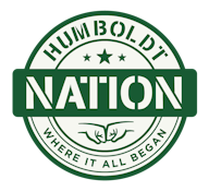 Humboldt Nation Green Crack 3.5g
