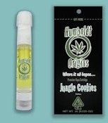 H.O. Jungle Cookies 1 Gram Cartridge