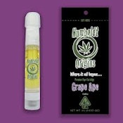 H.O. Gelato Cake 1 Gram Cartridge