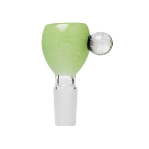 HUMAN GRADE - DICHRO MARBLE BOWL - HUMAN GRADE