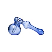 HAMMER BUBBLER - LIGHT BLUE - HUMAN GRADE