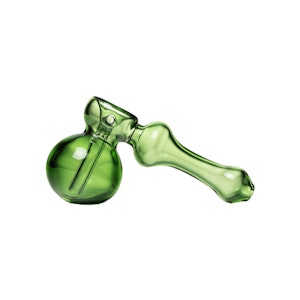HUMAN GRADE - HAMMER BUBBLER - GREEN - HUMAN GRADE