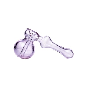 HUMAN GRADE - HAMMER BUBBLER - LAVENDER - HUMAN GRADE