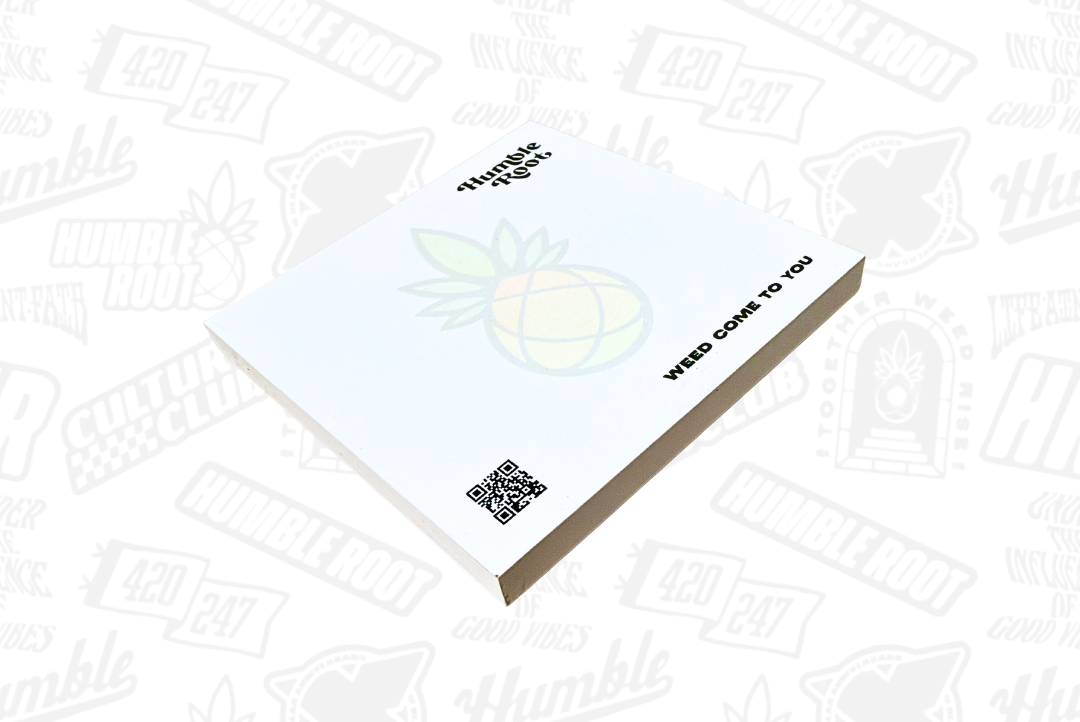 Sticky Notes - Humble Root picture