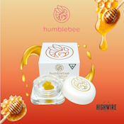 Humblebee Live Resin Gelato 2g 