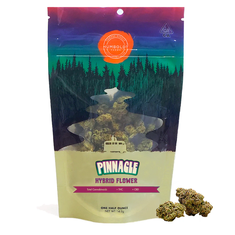 Humboldt Farms - Pinnacle (1/2 oz) Main Image