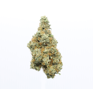 UpNorth - Humboldt OG - 3.5g (H) - UpNorth