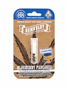 Humboldt Seed Company | Blueberry Pancakes | Feminized Seeds | 10pk