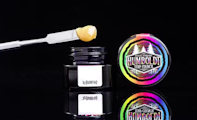 Humboldt Terp Council | Whitethorn Rose | Live Rosin | 1g