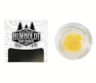 Humboldt Terp Council | Platinum OG | Live Resin | 1g