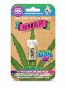 Humboldt Seed Company | Hyper Za | Feminized Seeds | 10pk