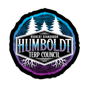 HUMBOLDT TERP COUNCIL - Humboldt Terp Council - 1g Live Resin - Durban Poison