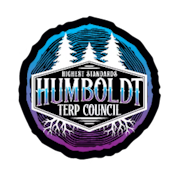 Humboldt Terp Council - 1g Live Resin - Amarelo